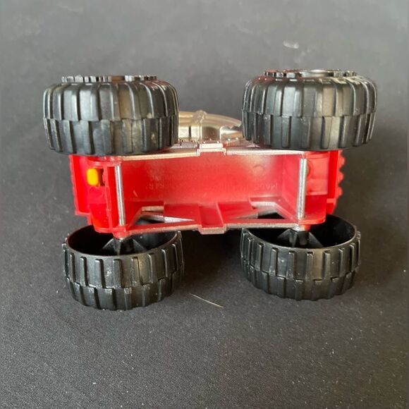 🔥❤️🔥 4 Transportation Toddler Toy Vehicle Bundle Unisex Various Sizes St… - Picture 10 of 12